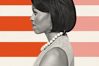 Becoming — Michelle Obama