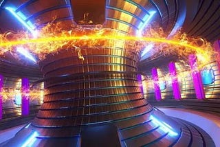 The ‘Artificial Sun’ Is Might Be The Answer To The World’s Growing Energy Demands