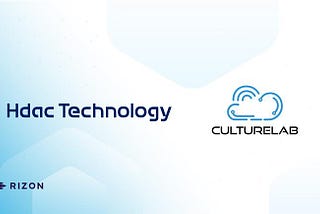 HDAC Technology Signs MOU with Culture Lab to Develop Cryptocurrency-Based Payment Service