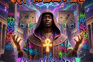 RA: The Lotus of Life