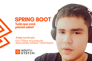 O que é Spring Boot?