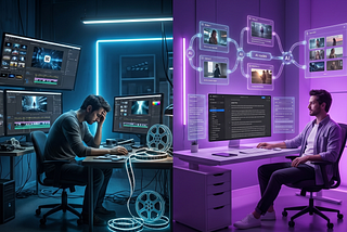 CapCut vs Descript: Which Editing Tool Will Save Your Sanity?