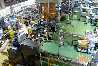 Choose the best packaging machines to packaging solution