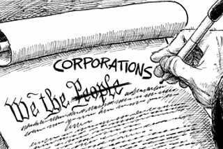 Citizens United and the End of Democracy
