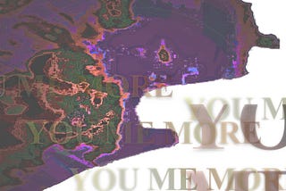 YOU ME MORE