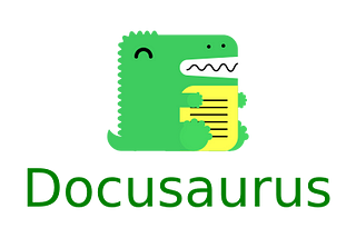 Docusaurus ile Harika Dokümanlar Oluşturalım