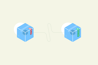 Webpacking environment variables