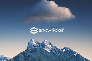 Using Snowflake’s Node.JS Driver in TypeScript