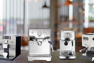 Best Super-Automatic Espresso Machines Under $1000