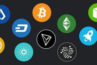 My top crypto picks for 2021