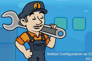 JCasC- Jenkins Configuration as Code Plugin