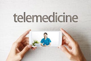 TELEMEDICINE; THE SWIFT HEALTH CARE FACILITATOR

Telemedicine is the use of technology that…