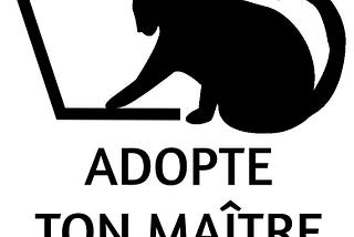 TFA 2 — Adopte ton maître