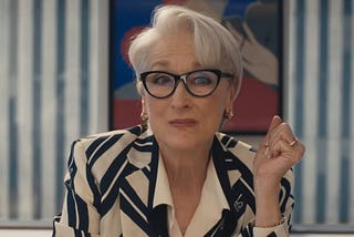 ‘The Devil Wears Prada 2’: The End is Near