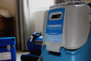 A Complete Guide on Steempro Powermax
