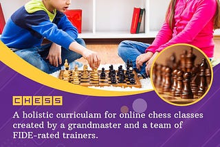 Get Ahead of the Competition with MindMentorz’s Online Chess Coaching Classes in Bangalore
