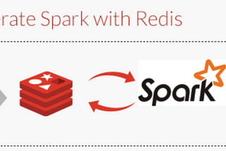 Apache Spark and Redis — A tale of two Speedsters