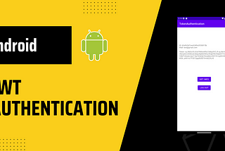 JWT Authentication and Refresh Token in Android with Retrofit Interceptor & Authenticator