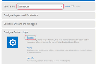 Infowise Actions Vs SharePoint Workflow