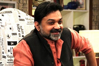 WHY SRIJIT MUKHERJI REALLY NEEDS TO PAUSE