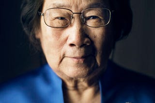 The world needs another Tu YouYou, Except, to Fight Covid-19