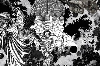 PSYCHOCOSMOS