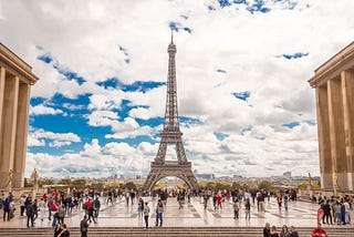 The Ultimate Guide to Visiting the Eiffel Tower in Paris: History, Tickets, and Travel Tips