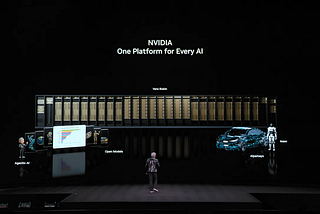 NVIDIA at CES 2026: AI Supercomputers, Physical AI, and the Future of Autonomous Machines