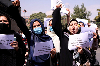 Taliban’s Controversial Stance: “Women Lose Their Value if Men Can See Their Uncovered Faces in…