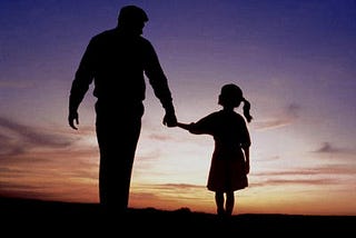 Finding Hope in Dad