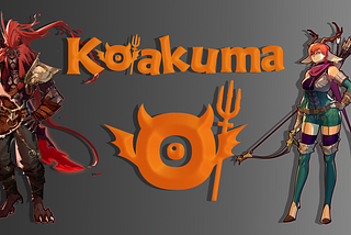 Koakuma: The Next Big Thing