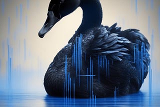 A Black Swan in Cyberspace