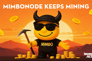 What Happens When All MGG Are Mined?