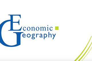 Joining the Economic Geography Board
