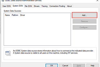 Secure and Streamlined Azure SQL Connectivity Using Service Principal Credentials in IBM SPSS…