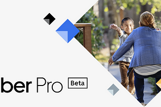 Uber Pro Beta image