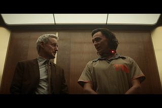 Loki Part I: Review — Devilishly smart and strangely introspective despite being a Marvel…