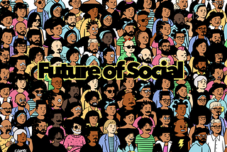 The Future of Social: From Content Distribution to Conversation