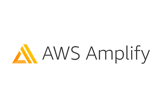 AWS amplify image