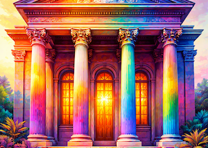 Flourish’s Four Pillars