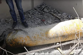 Deniers of chemical attacks in Syria claim employment tribunal’s ruling proves them right