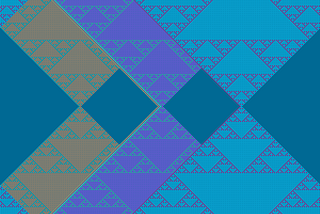 Layered Evolution: Bidirectional Rule Generation in Cellular Automata