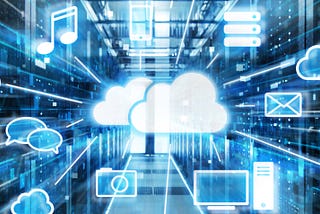 What is cloud computing?