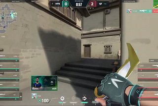Untitled Entertainment: Transforming Pakistan’s Valorant Esports Landscape