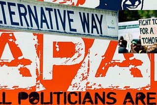 Defining permaculture’s position on the political spectrum