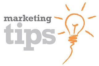 5 Tips for marketing your business