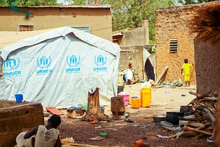 “The war is still being fought” in Burkina Faso’s East; its impact on the population deepening