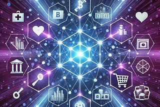 How Web3 Transforms Industries Beyond Crypto