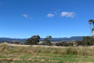 An Antipodean Christmas Story