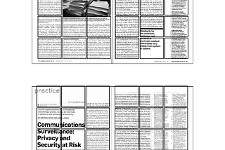 Digital Magazine Feature Project 5